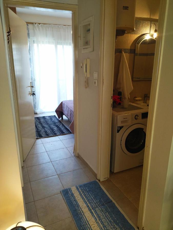 Μαρθα Apartment Volos Luaran gambar