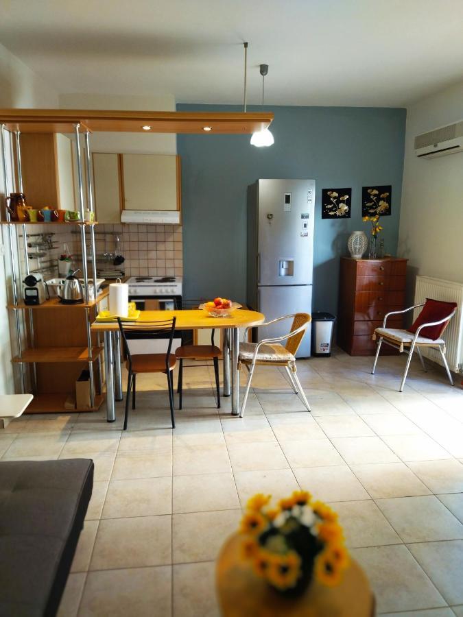 Μαρθα Apartment Volos Luaran gambar