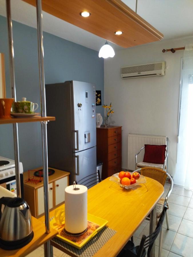 Μαρθα Apartment Volos Luaran gambar