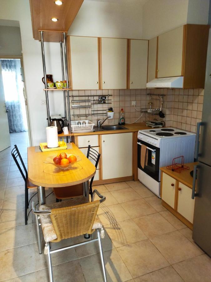 Μαρθα Apartment Volos Luaran gambar