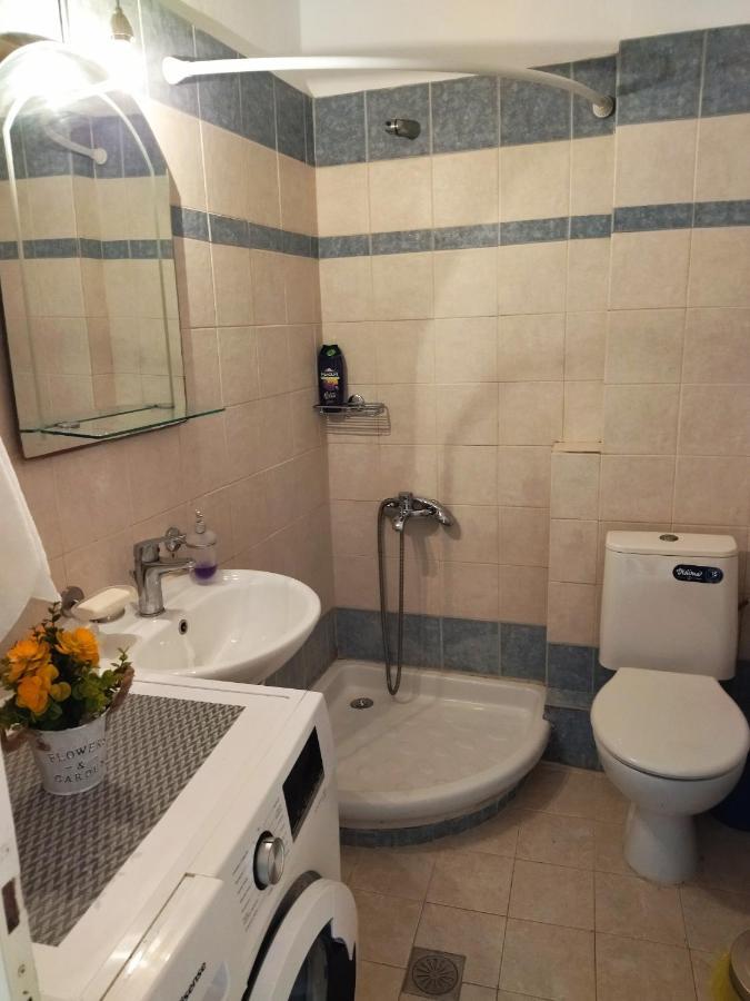 Μαρθα Apartment Volos Luaran gambar