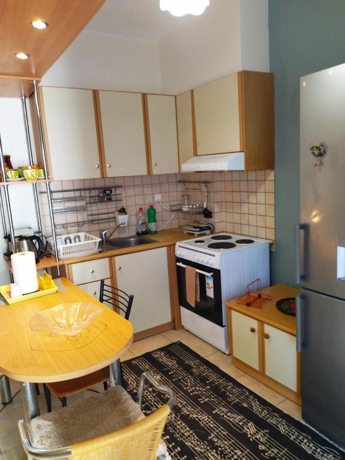 Μαρθα Apartment Volos Luaran gambar