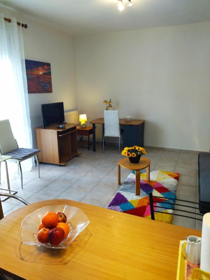 Μαρθα Apartment Volos Luaran gambar