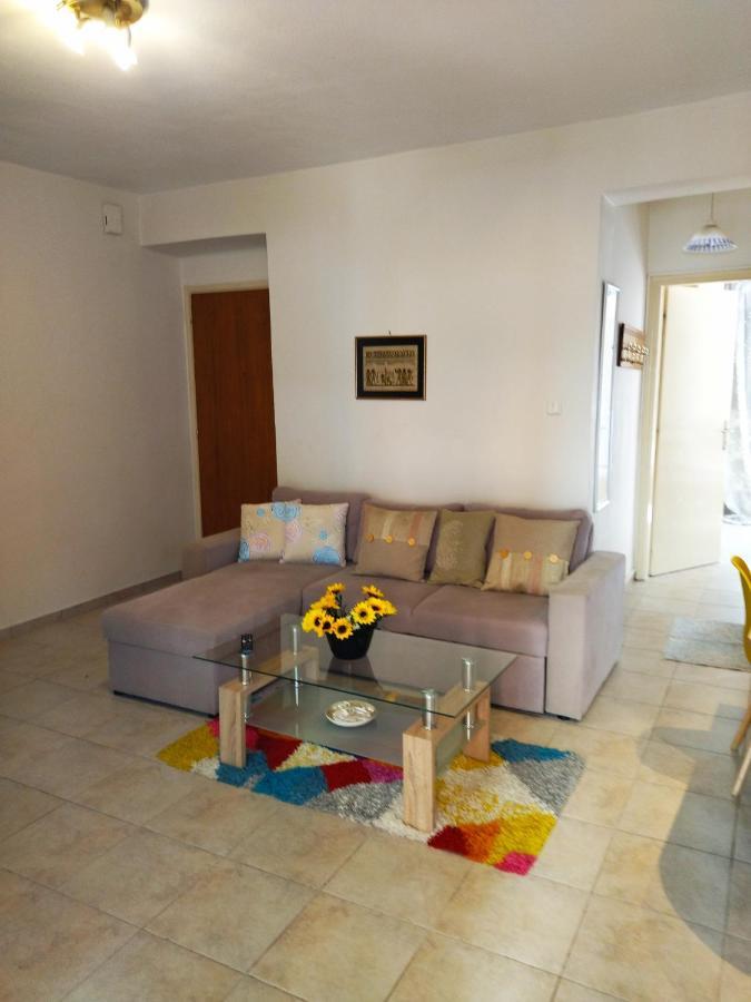 Μαρθα Apartment Volos Luaran gambar