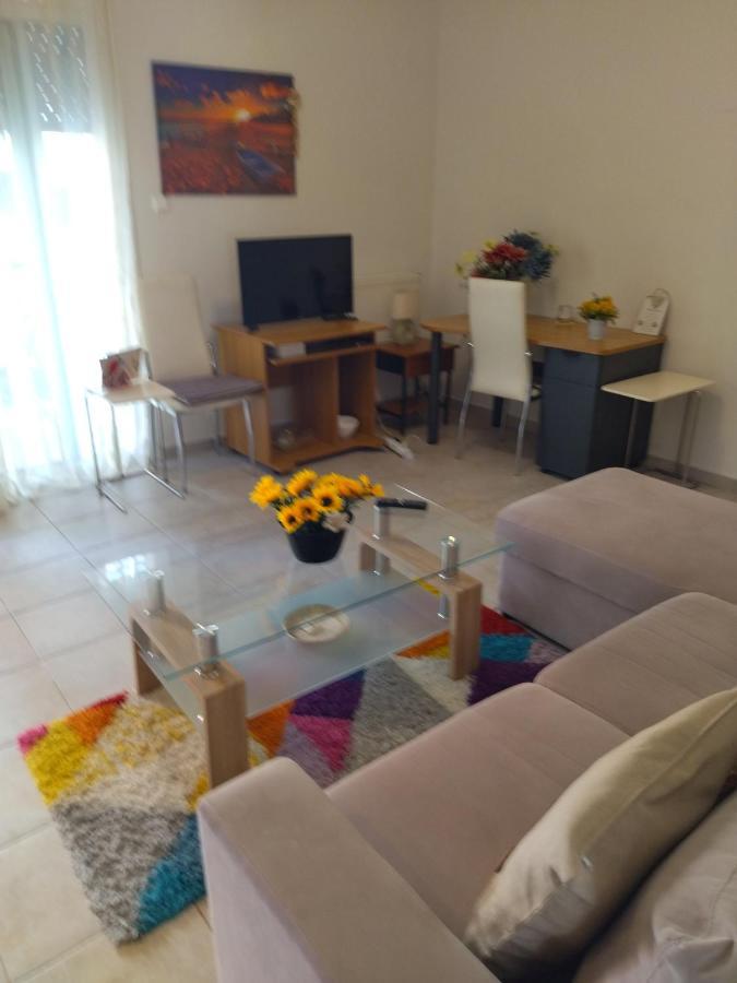 Μαρθα Apartment Volos Luaran gambar