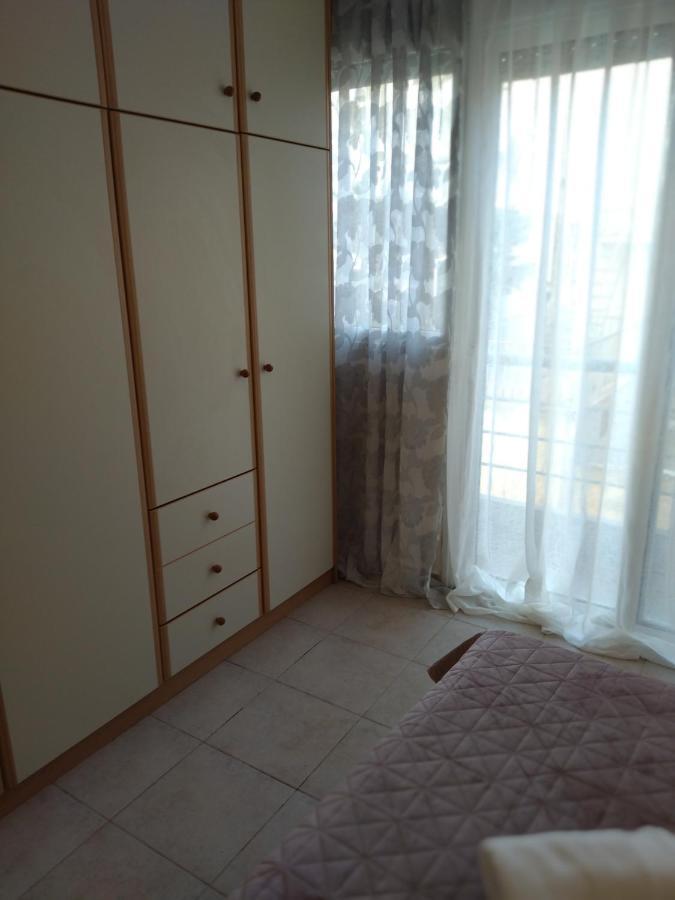 Μαρθα Apartment Volos Luaran gambar